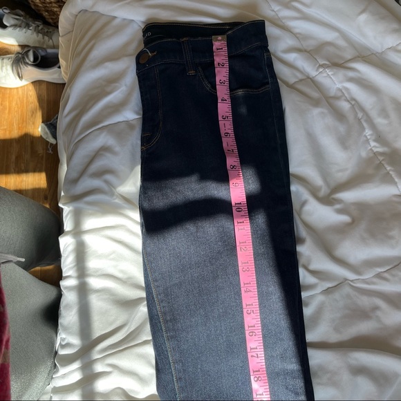 J Brand Skinny Jeans, Indigo - Picture 9 of 11